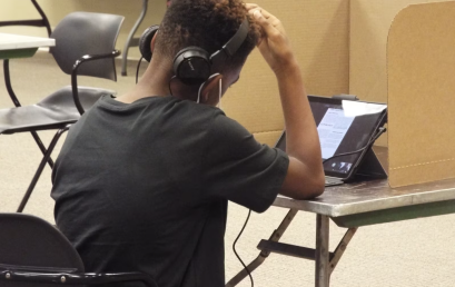 To meet class size mandate, NYC officials look to virtual learning